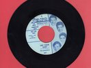 The Premiers Get Your Baby Little Ways Promo Faro 45 Record Garage M-