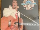 ELVIS PRESLEY'S GREATEST HITS - 6er LP BOX + Booklet