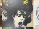 Juicy Lucy – Lie Back And Enjoy It - ORIGINAL 1970 VINYL LP - VERTIGO SWIRL vgc