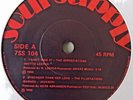 60's Northern Soul  EP, Appreciations , Flirtations, Eddie Foster, Younghearts