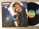 Kix - Midnite Dynamite   1st Press   GERMANY  1985  LP   Vinyl   mint-