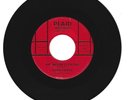 R-A-B- 45 RPM -ALAN RIDDLE ON PLAID  RECORDS- 