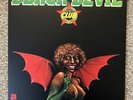 Black Devil Disco Club LP Vinyl Anthology Reissue Near Mint Italo Disco