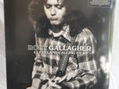 FACTORY SEALED Rory Gallagher- Cleveland Calling Pt. 2 LP VINYL RECORD MINT