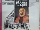 Planet of the Apes ORIGINAL US Vinyl LP Jerry Goldsmith 1968