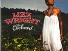 LIZZ WRIGHT The Orchard VERVE FORECAST 1761022 2LP Gatefold 2008 Audiophile