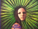 ZALATNAY SAROLTA Hadd Mondjam El PEPITA SLPX-17466 1973 LP Free Shipping WWIDE