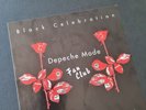 Depeche Mode - Black Celebration -Limited Box Set -2 LP clear/ yellow