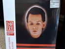 Gary Numan Telekon HMV 1921 Centenary Edition Red & Black Splatter Vinyl - NEW