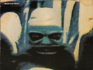 Peter Gabriel - Deutsches Album - Used Vinyl Record - P6035A
