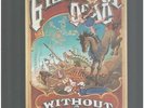 The Grateful Dead Without A Net NEAR MINT Arista Vinyl LP-Box