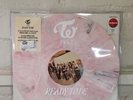 TWICE - Ready To Be - First Pressing Marbled Orchid Vinyl (TARGET EXCLUSIVE)