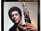 Ramon Morris - Sweet Sister Funk - New Vinyl Record - N16291A