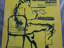 Horace Silver: Cape Verdean Blues (World Record Club R 10385) Aussie BLUE NOTE