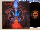 Dismember - Like An Ever Flowing Stream 1991 LP 1st Nuclear Blast NB 047 + OIS