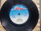 Sex Pistols Submission rare 7