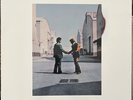 Pink Floyd Wish You Were Here 180g Reissue Germany