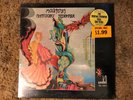 Mountain Nantucket Sleighride Record Sealed Vintage Vinyl Lp Classic