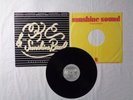 KC and The Sunshine Band - Greatest Hits Vinyl LP   Promo Copy UK Import / NM-
