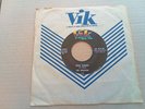 LEE DENSON * 'NEW SHOES' * ROCKABILLY CLASSIC + EDDIE COCHRAN ON GUITAR * MINT