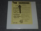 The Harmons Gold Album Of Inspiration RARE Christian Gospel Xian FAST SHIPPING