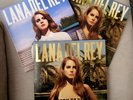 Lana Del Rey Born To Die & Paradise 3 Vinyl LPs Box Set The Paradise Edition