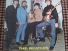 THE BEATLES - I FEEL FINE / KANSAS CITY  7
