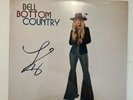 LAINEY WILSON Autographed Signed Bell Bottom Country Vinyl EXTREMELY  RARE