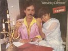 Eddie Santiago ‎– Atrevido Y Diferente - Salsa, 1986  Manolo Lezcano THL-030