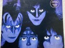 KISS CREATURES OF THE NIGHT VINYL LP ORIGINAL BRAZIL VINNIE VINCENT COVER 1982