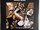 kmfdm ANGST LP NEW&Sealed Vinyl Limited Orange 2019 Remaster OOP