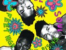 De La Soul - 3 Feet High And Rising [New Vinyl LP] Explicit, Black, 180 Gram