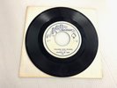FRANKIE LEE SIMS Walking With / Hey Little Girl 7