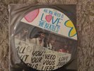 The Beatles 20th Anniversary LTD 7