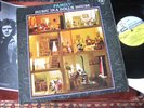 FAMILY-   Music In A Doll's House,   RARE 1968 UK DEBUT LP + insert... NICE COPY