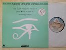 The Alan Parsons Project Sirius Eye IN Sky / Mammagamma 1982 Super Sound Maxi