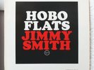 JIMMY SMITH  – Hobo Flats  Verve V6-8544  Germany  Lp  mint(-)  FOC