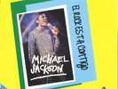 Michael Jackson 2x Off the wall + 1x Rock with you