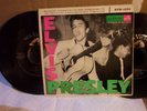 ELVIS PRESLEY 45 2 EP 