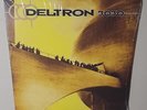 DELTRON 3030 DELTRON 3030 BRAND NEW SEALED VINYL LP DEL THE FUNKEE HOMOSAPIEN