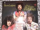 Jimi Hendrix Electric Ladyland 2xlp  (Vinyl)