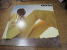 CURTIS MAYFIELD Curtis CURTOM LP gatefold