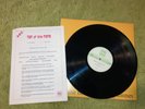 BBC Top Of The Pops 1313 Transcription LP Record Queen Erasure Disc Vinyl