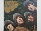 THE BEATLES Rubber Soul T2442 LP RP Vinyl VGnr+ Cover VG+ 1966 Mono