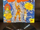 HE-MAN Masters Of The Universe OST Sung in Spanish 1985 MEXICO 12