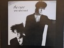 THE CURE YOUR SILENT TOUCH LP, VINYL, ROBERT SMITH, 1988, RAR Sammlerstück