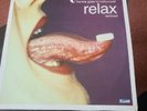 Frankie Goes To Hollywood - Relax Remixed - 12