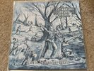 Pan-Amerikan Native Front - Little Turtle's War Vinyl LP NM- RARE DKP