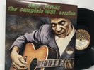 Skip James The Complete 1931 Session LP Yazoo 1986 EX