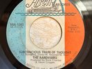 Missouri Fuzz Garage 45 The Aardvarks - Subconcious Train Of Though ARCH Hear